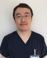 宮本 新介